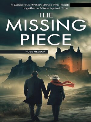 cover image of The Missing Piece
